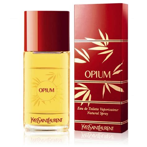 original opium perfume for women